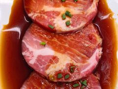 -韩悦牛排烤肉无限续(宝能中心店)