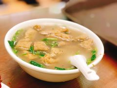 -白魁老号饭庄(交道口店)