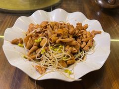 -三泉湾侨文化主题餐厅
