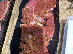 -牛犇炭火烤肉·鲜切烤肉(承德总店)