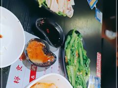 -绿柠食堂(北外滩店)