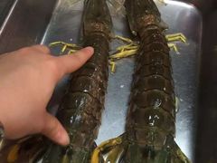 -班赞海鲜市场