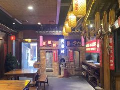 -民俗村柴火灶·景德江西菜(中国陶瓷博物馆店)