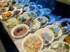 -千岛湖小鱼儿·淳安匠心农家菜