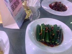 -南京得山水情温泉酒店·中餐厅