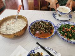 酒酿糯米圆子-邱记私房菜·十八年本地菜