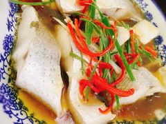 -巢湖名吃·徽府农家菜(半汤店)