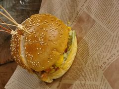 -漪龙台·B26 Rooftop Lounge