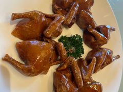 -利苑酒家(金宝店)