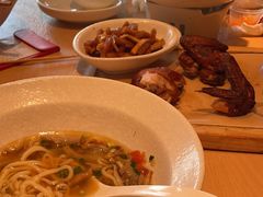 -大师兄·西北小馆(金湾华发商都店)