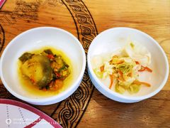 -哈啾嗨·蒙文化主题餐厅(京汉新城店)