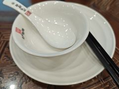 -长平肥姐白粥·海鲜打冷