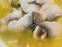 -晓淮山·扬州早茶·淮扬菜(龙阳广场店)