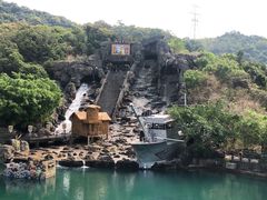 -东部华侨城