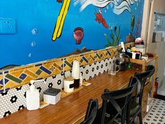 -大禹家·海鲜面馆(新闸路店)
