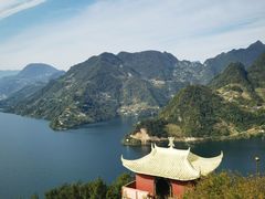 -三峡人家风景区