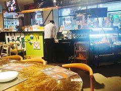 -尚雅铁板料理自助餐厅(乐松店)