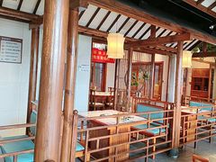 -老员外骨汤火锅(海州古城店)