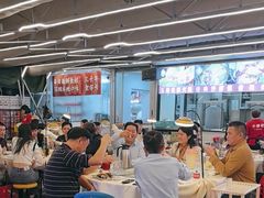 -小煵记·打边炉(西丽文光店)