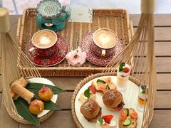 -HUATA 'Holiday Plan 花榻