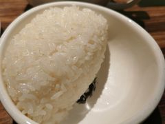 香甜米饭-太二酸菜鱼(广州IFC国金天地店)