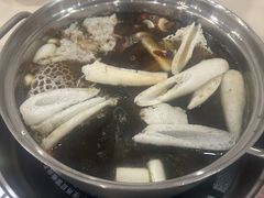 -太婆天府山珍酒楼(亚运村店)