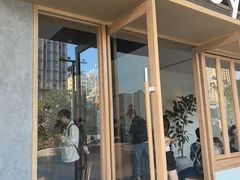 -喜茶(东莞厚街万达店)