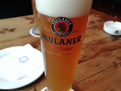 -宝莱纳啤酒花园餐厅PAULANER BRAUHAUS Nanjing(广州路店)