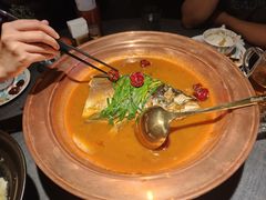 -锦府园·新台州菜(合生汇店)
