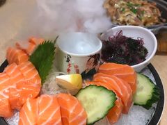 -万岁寿司(芳村店)