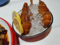 -虾鼎记·蓝龙虾小龙虾(永新汇店)
