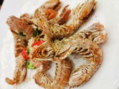 -海儀美食楼(湾仔海鲜街店)