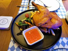 -Ambra Haus琥珀屋精酿餐厅(宝山店)