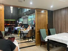 -湘中缘·湖南菜(娄底驻京办店)