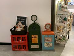 -之悦咖啡馆(新星宇·之洲店)