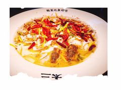 -太二酸菜鱼(正大广场店)