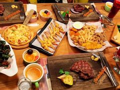 -米兰西点(兴隆台店)