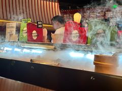-牛New寿喜烧(金茂览秀城店)