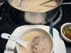 -煲王粤菜餐厅(中侨中心店)