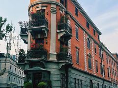 -武汉马哥孛罗酒店