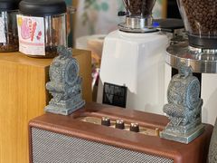 -Catch Bagel(芳草地店)