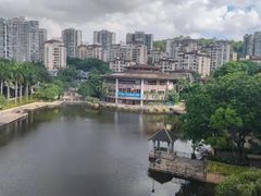 -广州卓思道酒店(南村万博店)