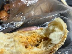 -朱记小郑酥烧饼(建康路店)