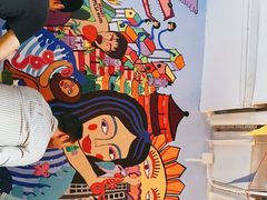 -Mesa Madre梅萨妈妈·Bintana(国贸店)