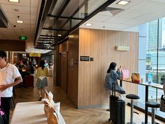 -麦当劳(世贸店)