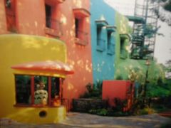 -三鹰之森吉卜力美术馆