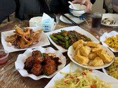 -妈妈的小作坊(陈家镇店)