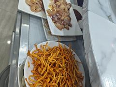 -凯盈阁私房菜·桑拿鸡(绿茵花园店)