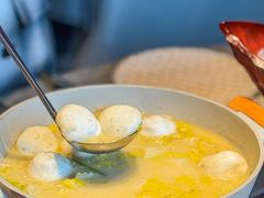 -曾宴·楚菜(湖北省博物馆店)