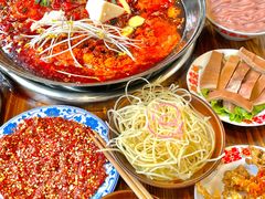 -咖咖火锅(老店)